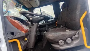 Hyundai 5ton Container