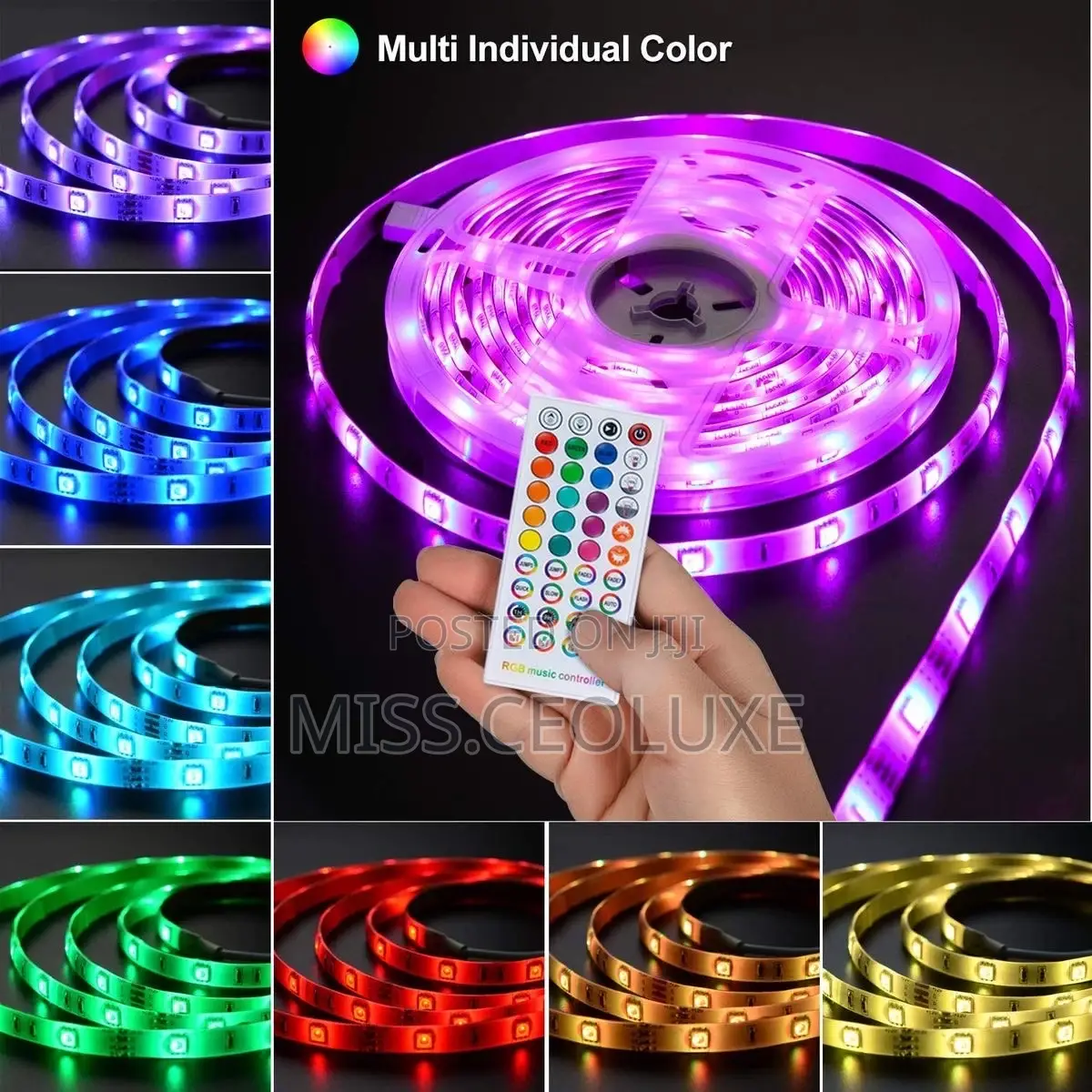 5m Led Strip Light