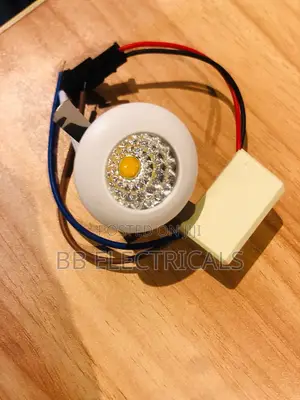1watt Spotlight