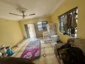 Furnished 1bdrm Apartment in Madina for rent