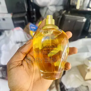 Givenchy Amarige