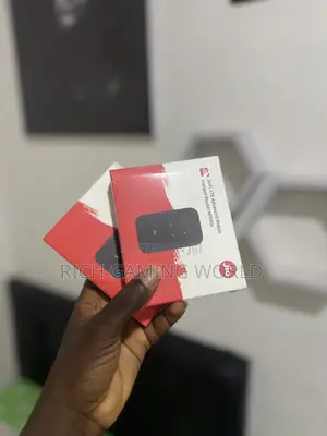 Pocket Wifi