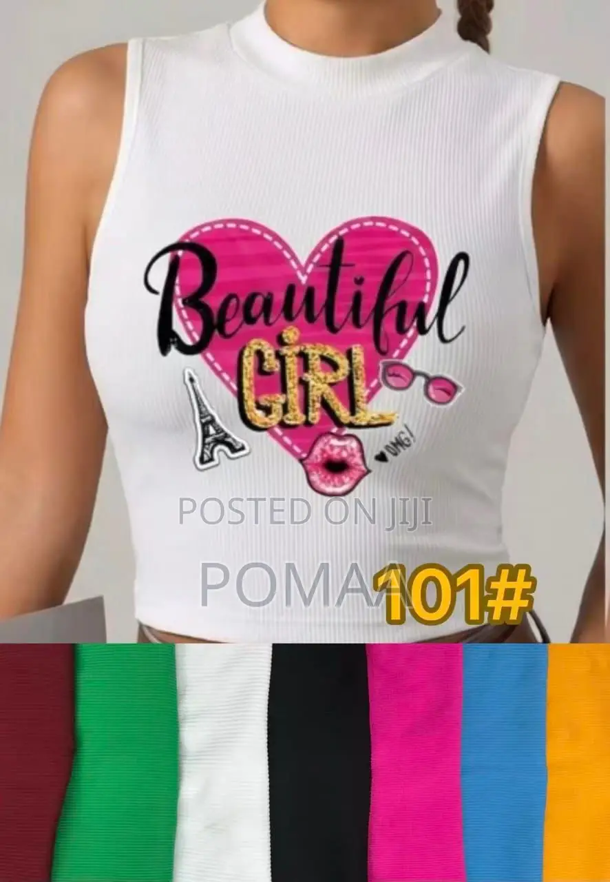 Tank Tops for Women