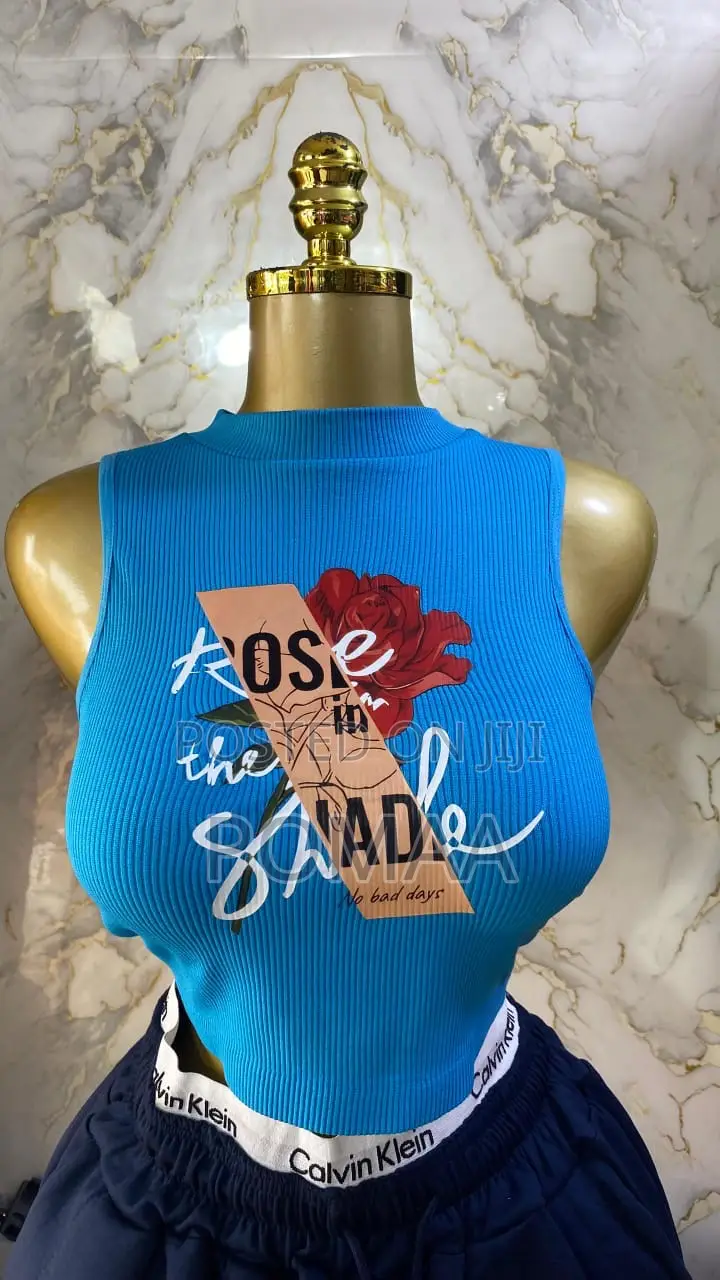 Tank Tops for Women