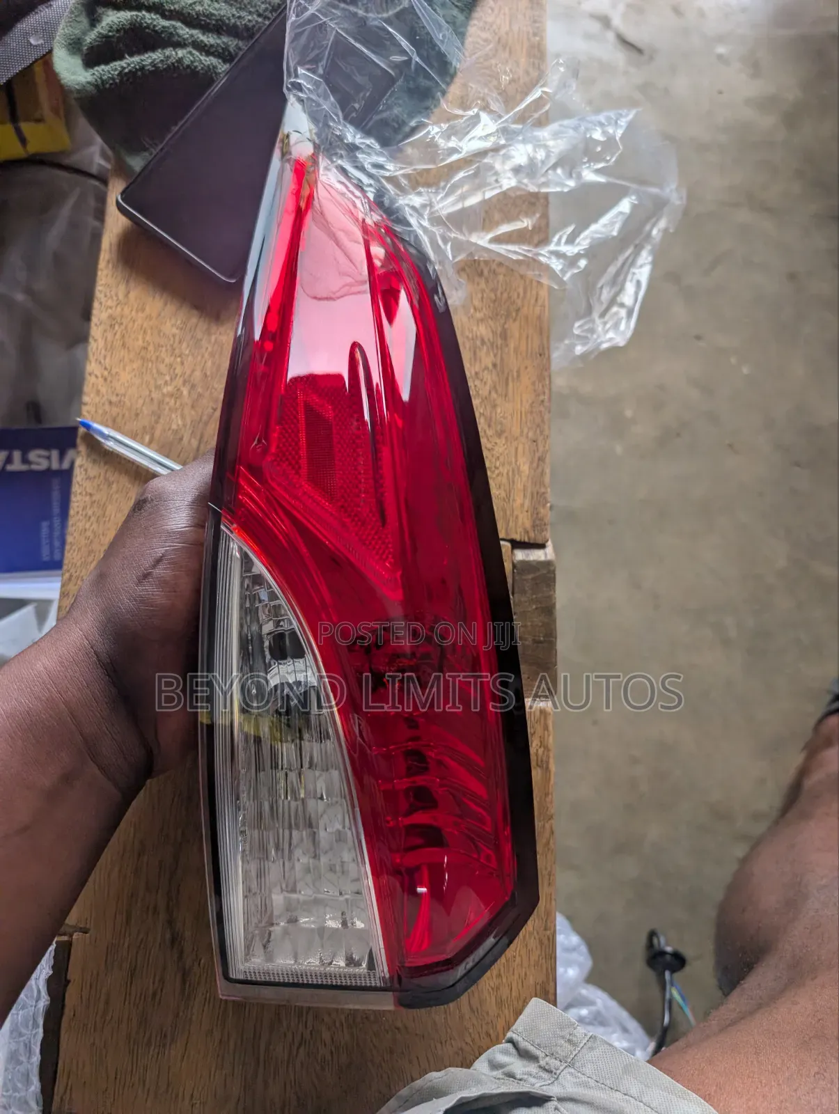 Toyota Corolla 2020,2021,2022,2023 Tail Light / Taillight