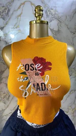 Tank Tops for Women