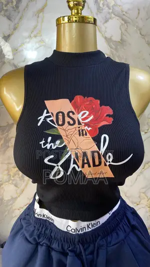 Tank Tops for Women