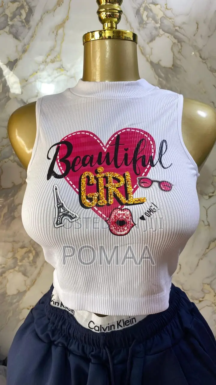 Tank Tops for Women