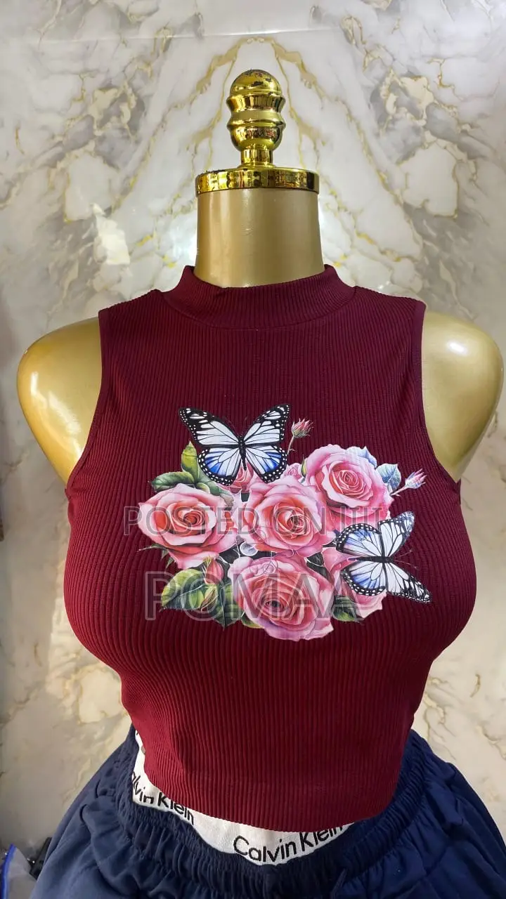 Tank Tops for Women
