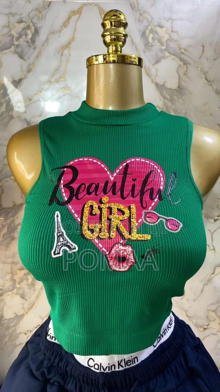 Tank Tops for Women