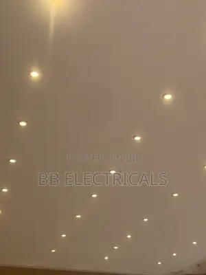 1watt Spotlight
