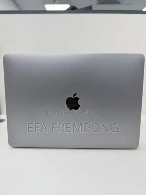 Laptop Apple MacBook Pro 2017 8GB Intel Core i5 SSD 256GB