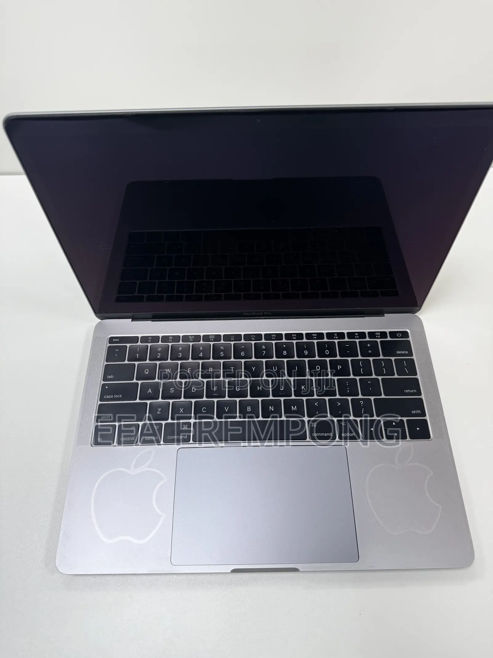 Laptop Apple MacBook Pro 2017 8GB Intel Core i5 SSD 256GB