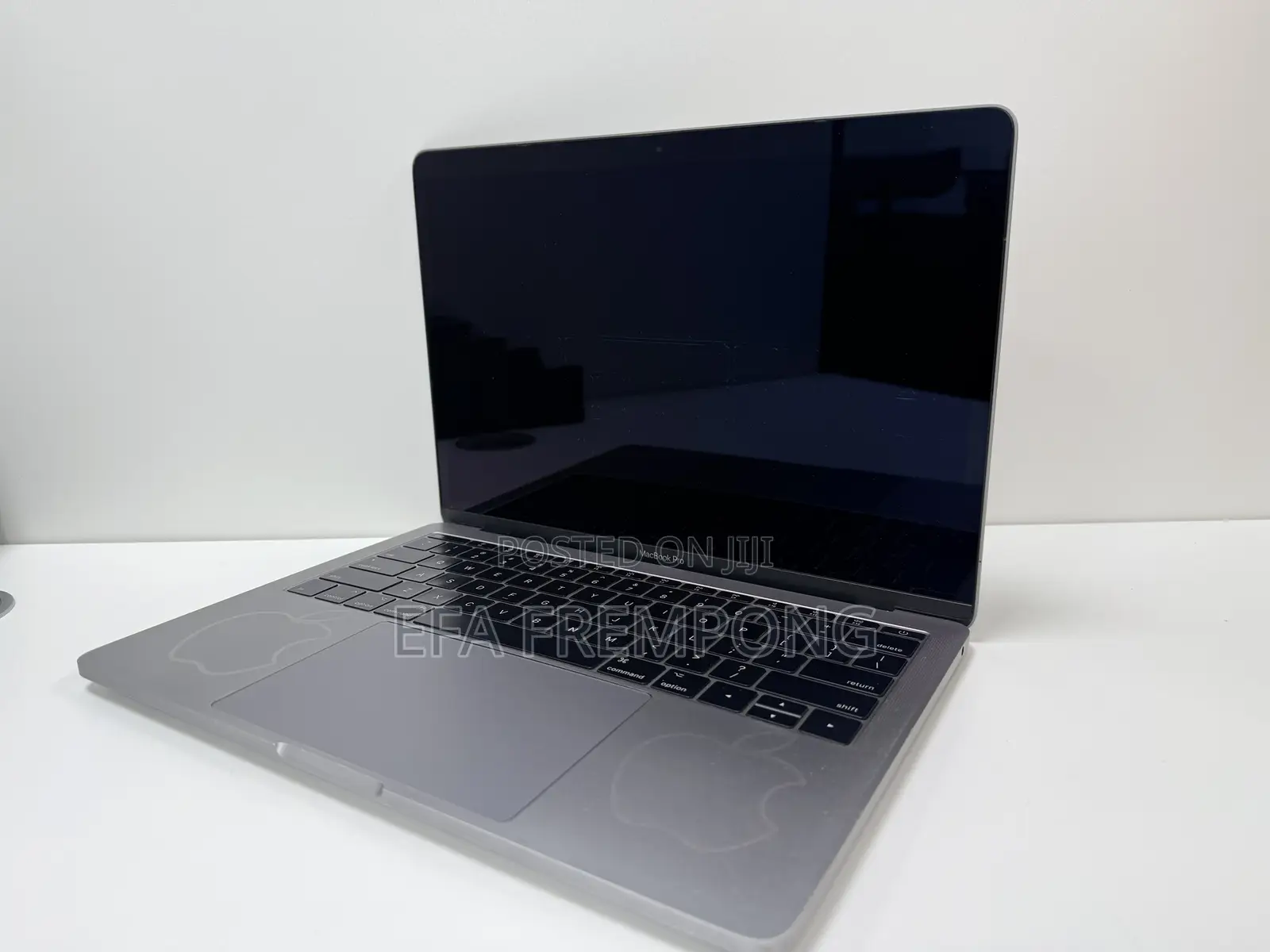 Laptop Apple MacBook Pro 2017 8GB Intel Core i5 SSD 256GB