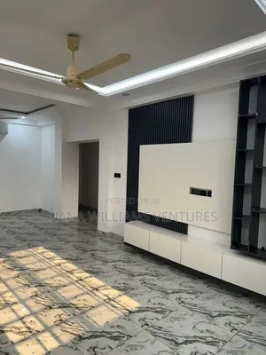 2bdrm Apartment in North Legon for rent