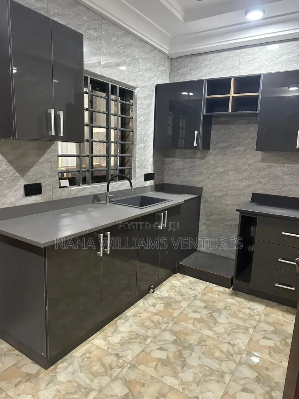2bdrm Apartment in North Legon for rent