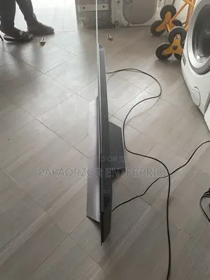 55" Lg Oled Tv - E8