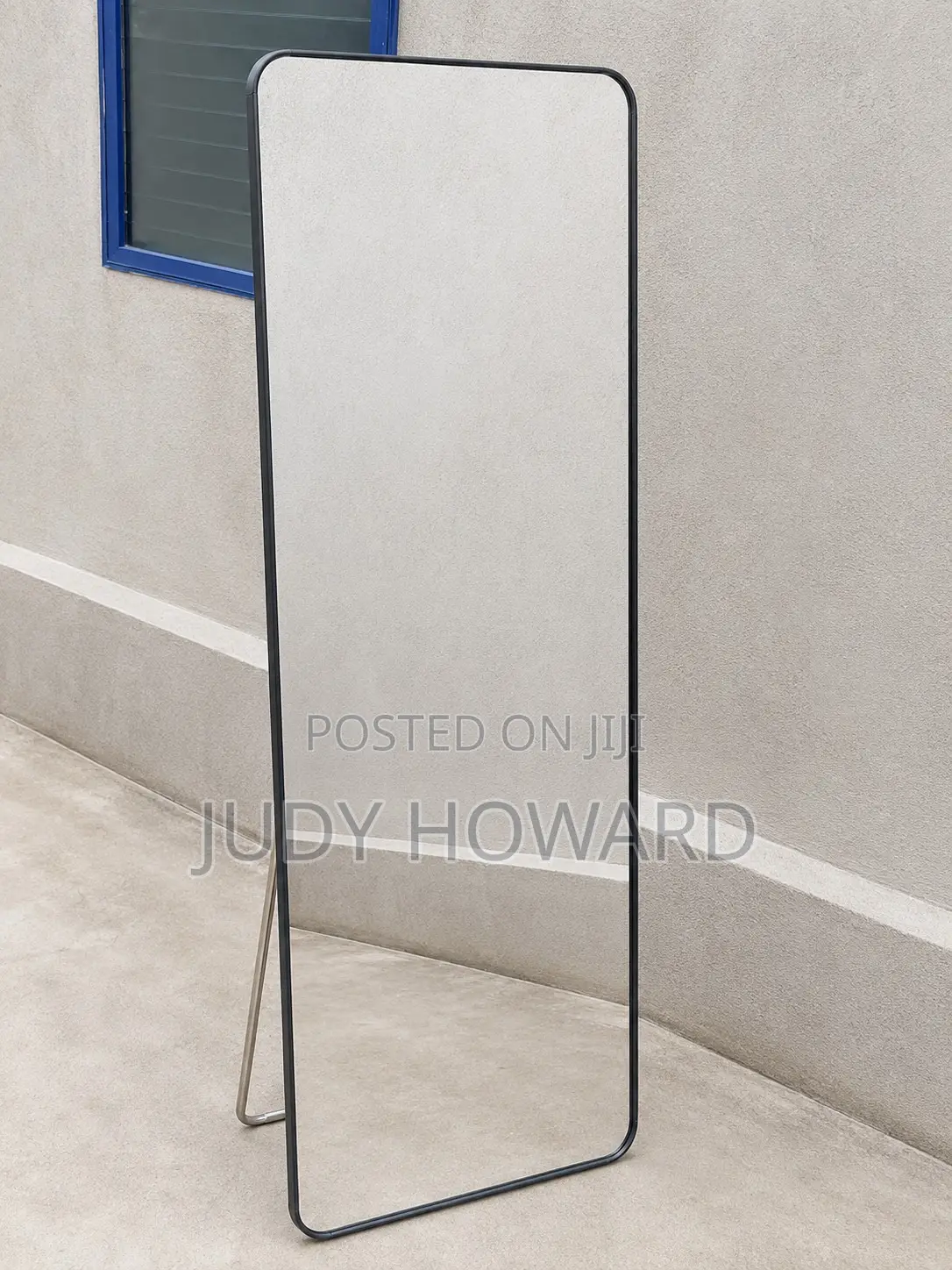 Mirror 60inches by 20inches