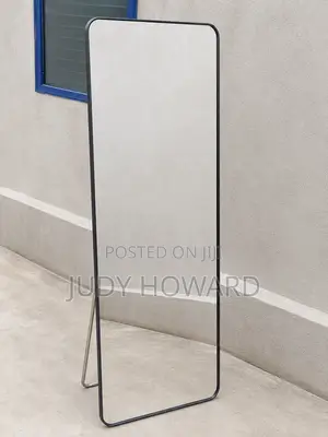 Mirror 60inches by 20inches