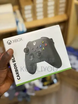 Xbox Series Controllers