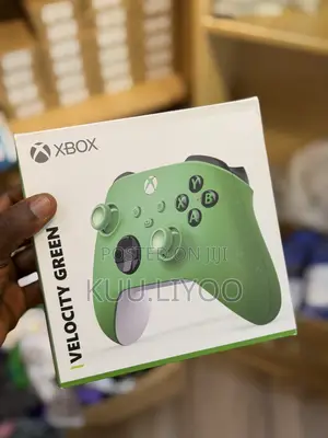 Xbox Series Controllers