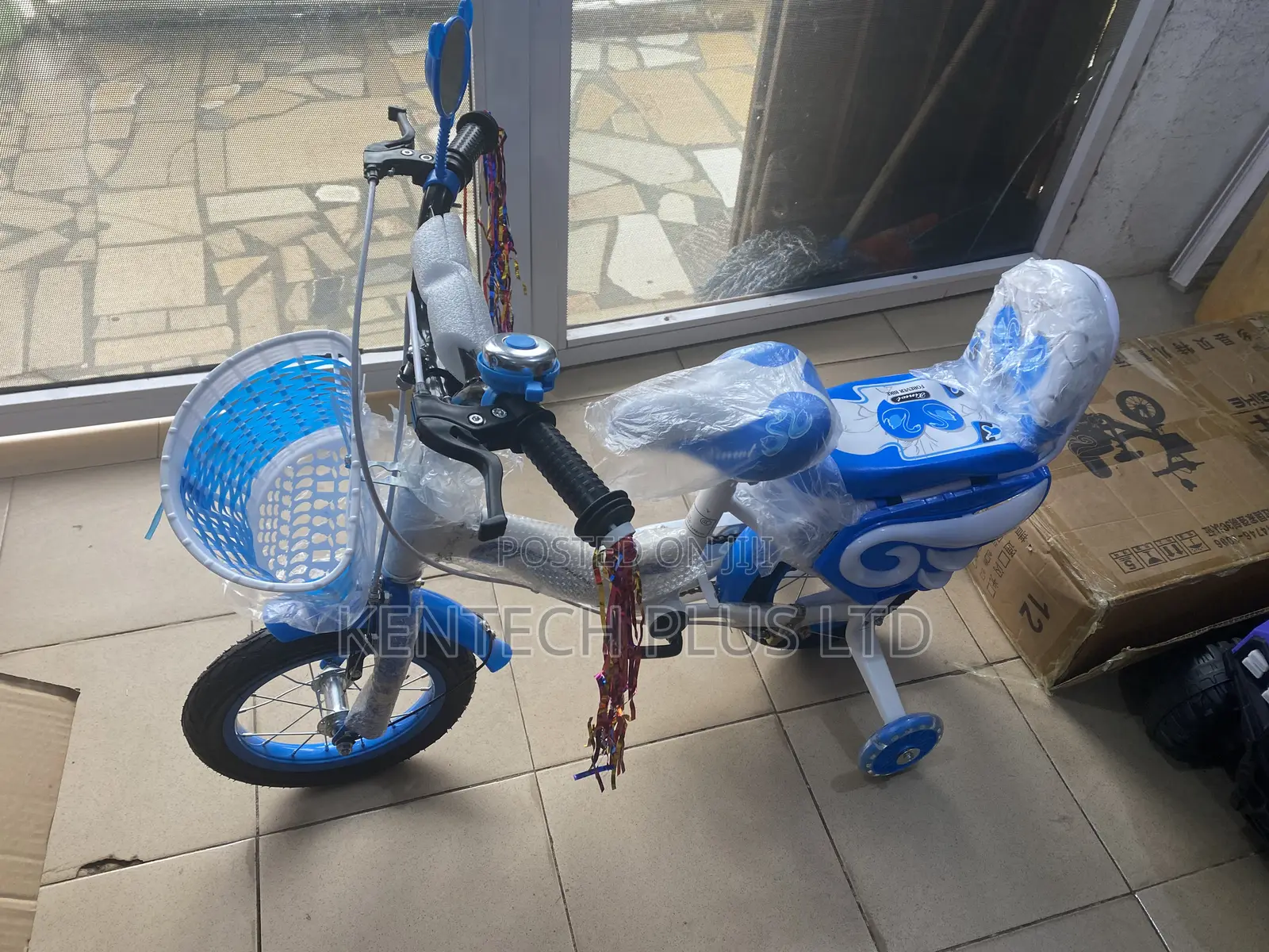 Children Bicycle Size 12 to 20