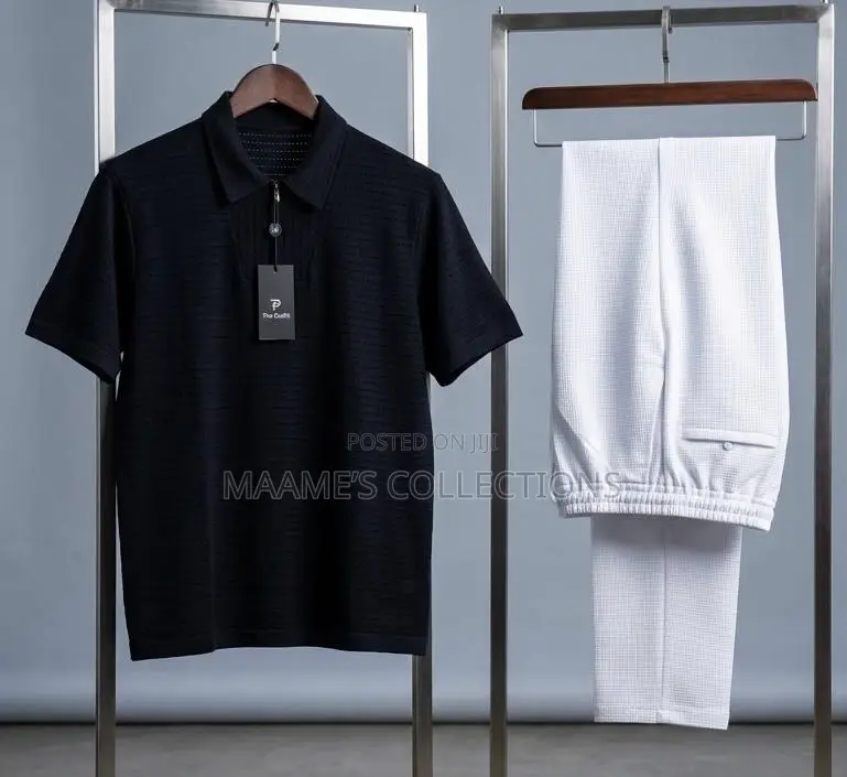 Solid Perfectman Kaftan for Men (Sizes M, L ,Xi)