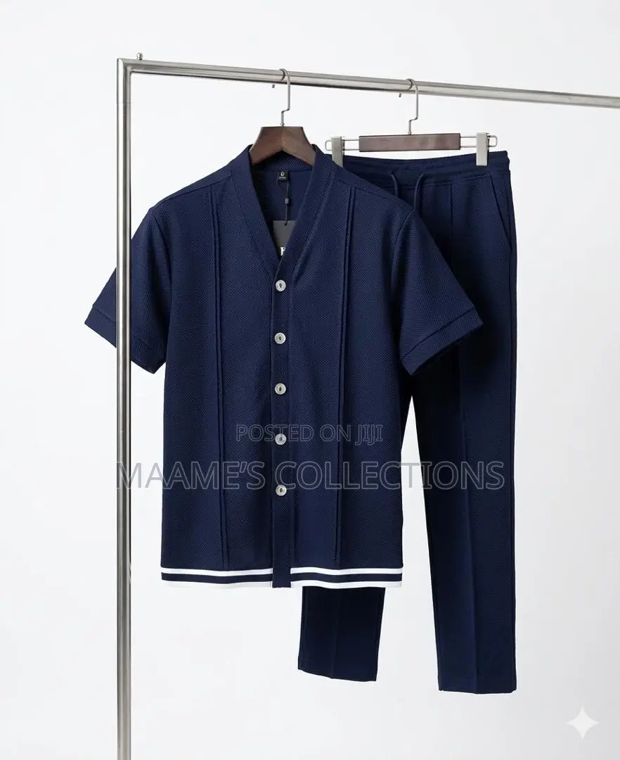 Solid Perfectman Kaftan for Men (Sizes M, L ,Xi)