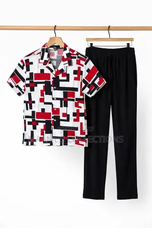 Solid Perfectman Kaftan for Men (Sizes M, L ,Xi)