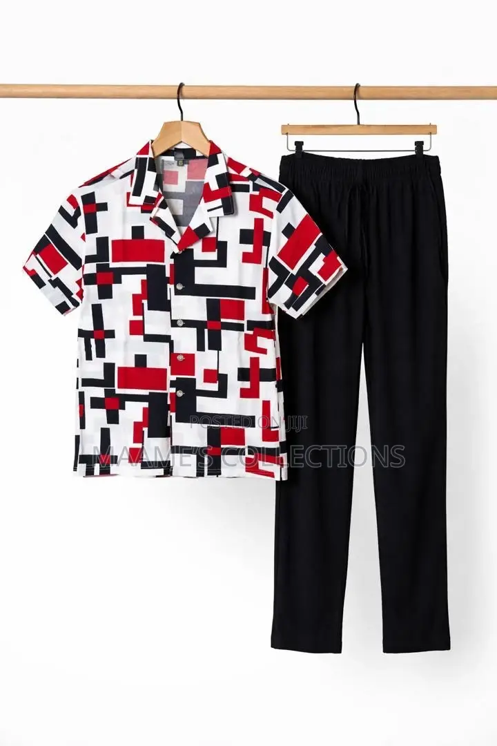 Solid Perfectman Kaftan for Men (Sizes M, L ,Xi)
