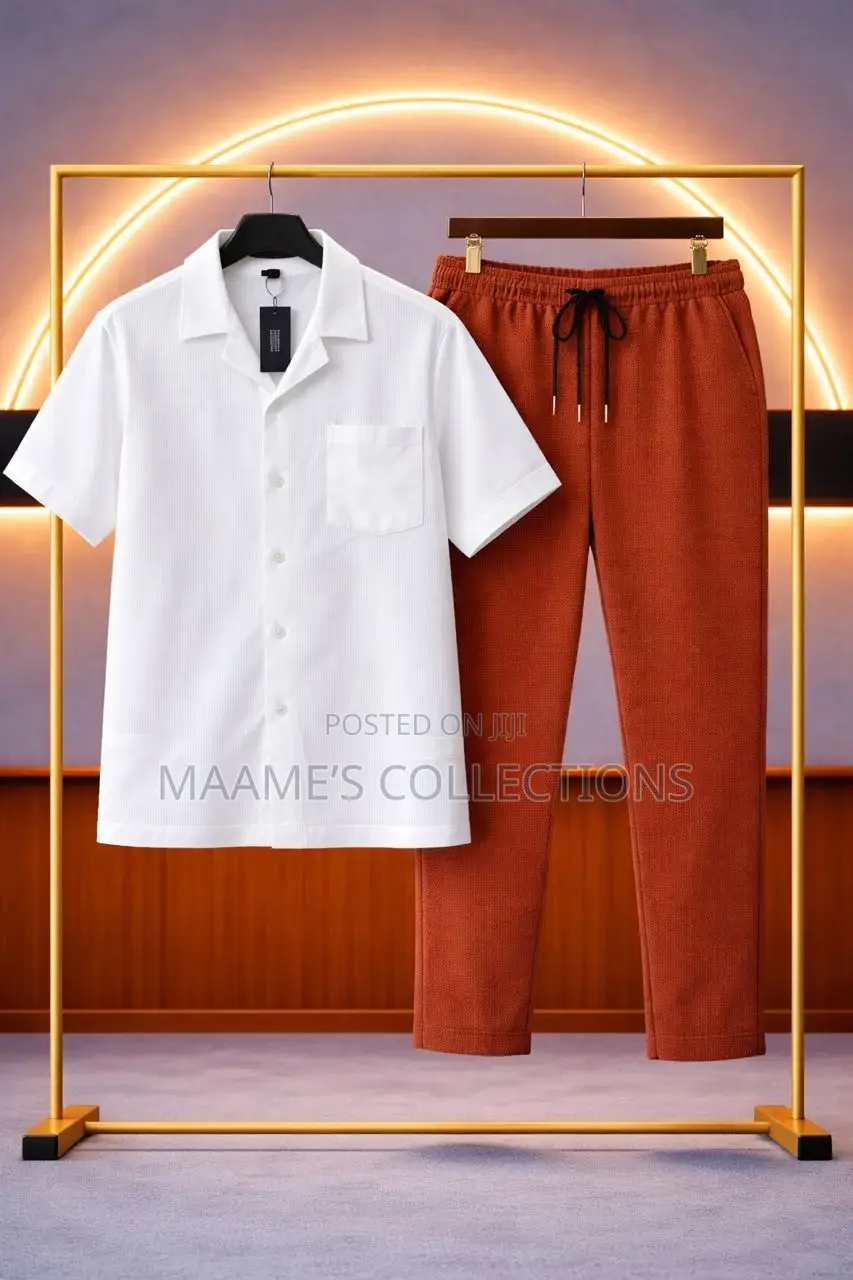 Solid Perfectman Kaftan for Men (Sizes M, L ,Xi)