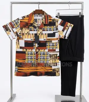 Solid Perfectman Kaftan for Men (Sizes M, L ,Xi)
