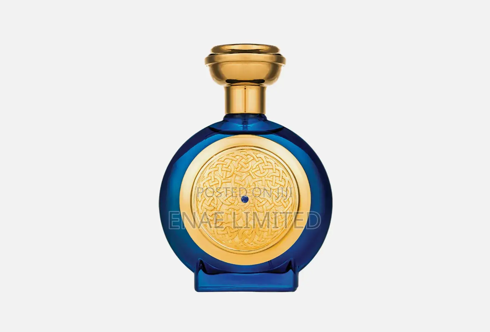 Boadicea the Victorious Blue Sapphire - 100 Ml
