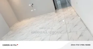 1bdrm Apartment in Amasaman for rent