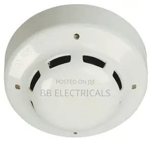 Smoke Detector