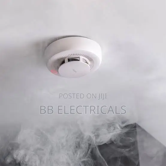 Smoke Detector