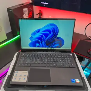 Laptop Dell Inspiron 7306 16GB Intel Core i7 SSD 1T