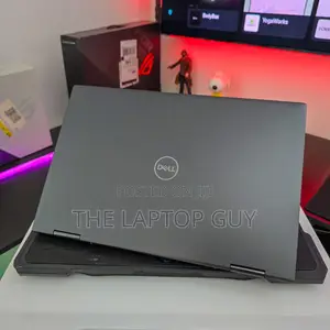 Laptop Dell Inspiron 7306 16GB Intel Core i7 SSD 1T