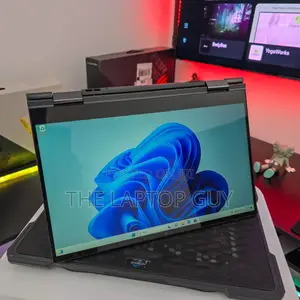 Laptop Dell Inspiron 7306 16GB Intel Core i7 SSD 1T