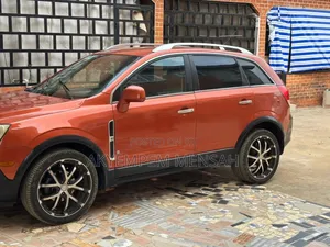 Car 2009