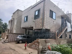 2bdrm Apartment in Teshie Lekma Road, Tsui-Bleoo for rent
