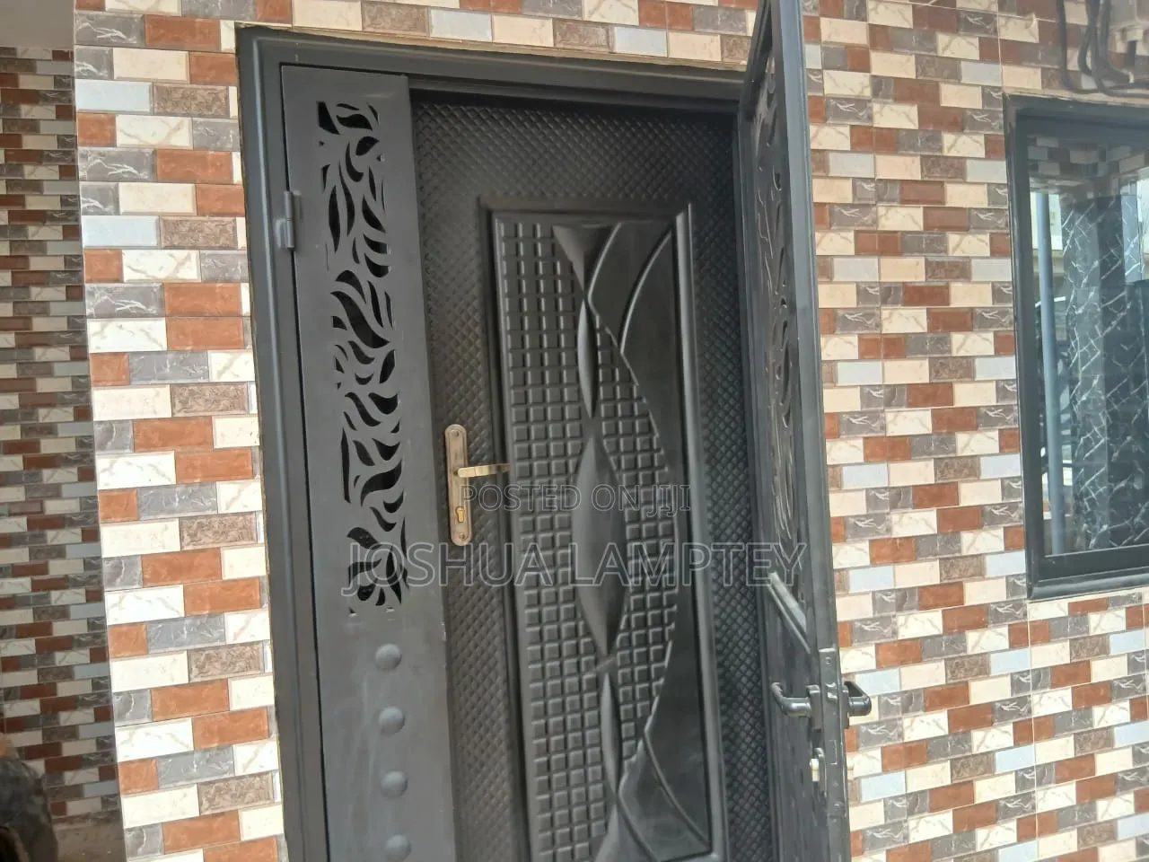 2bdrm Apartment in Teshie Lekma Road, Tsui-Bleoo for rent