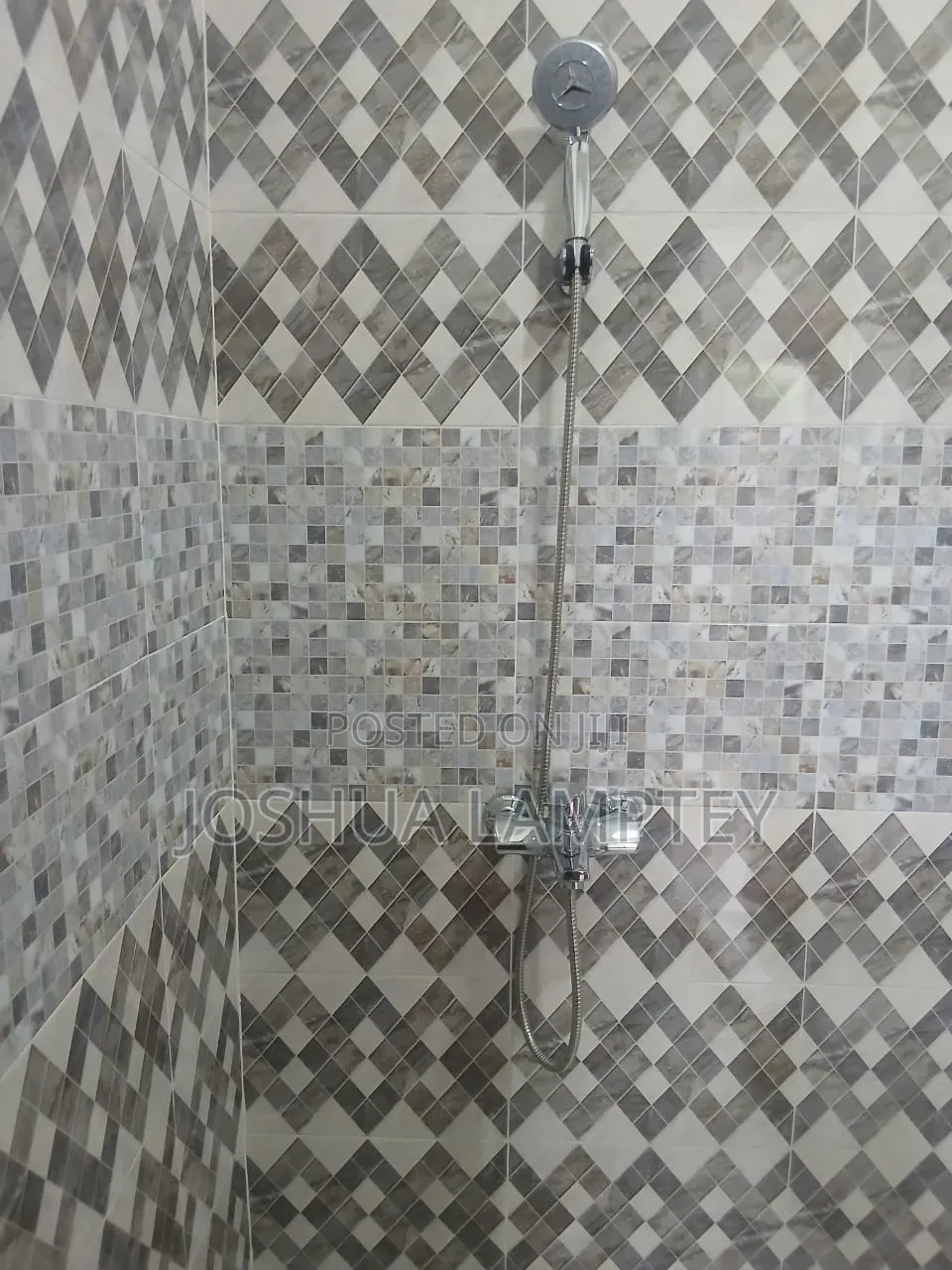 2bdrm Apartment in Teshie Lekma Road, Tsui-Bleoo for rent