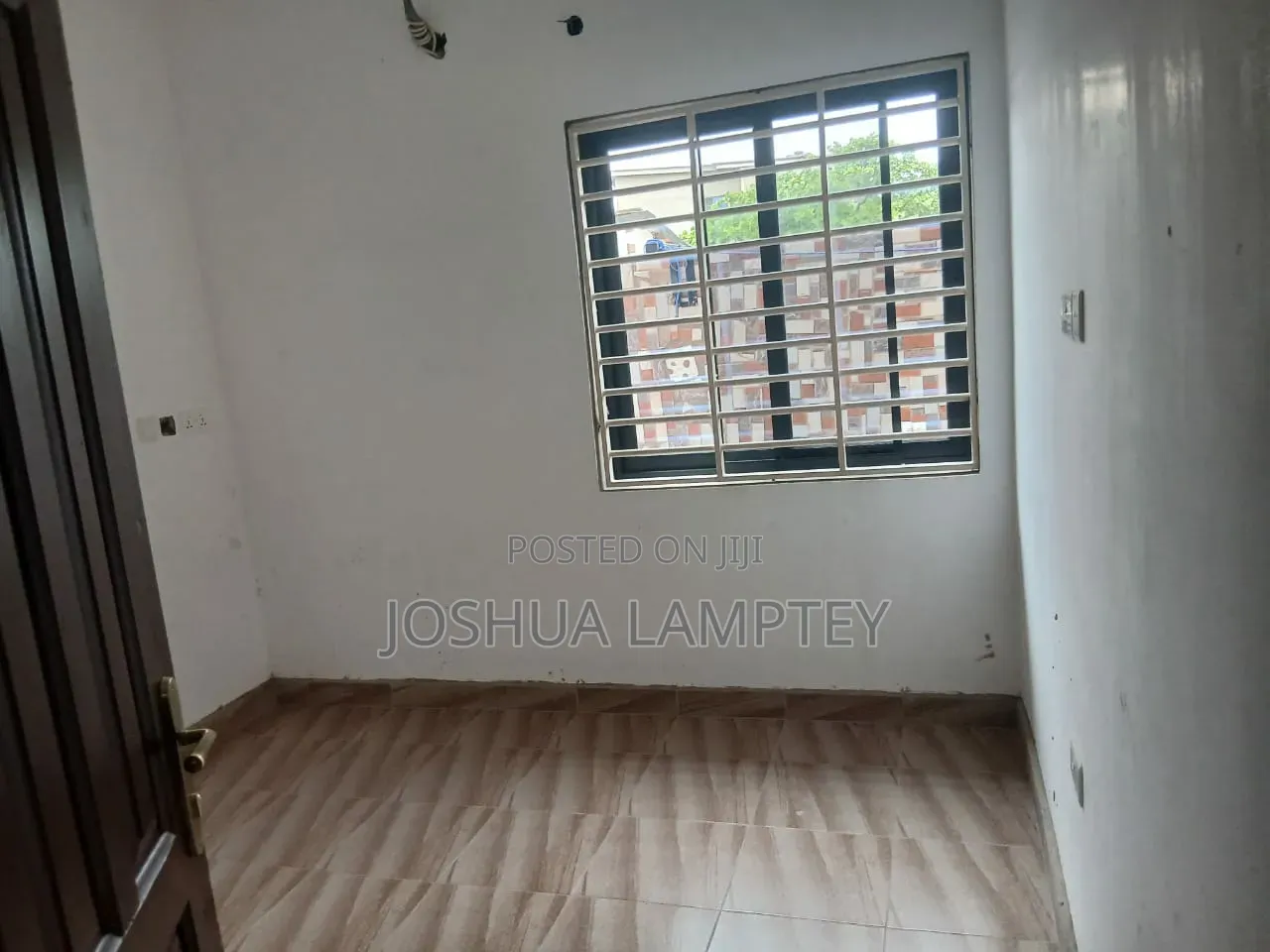 2bdrm Apartment in Teshie Lekma Road, Tsui-Bleoo for rent