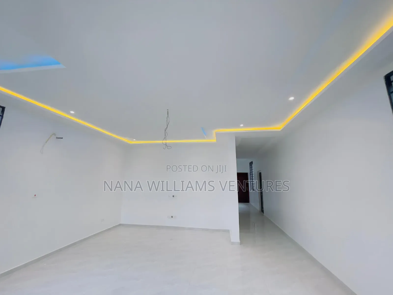 2bdrm Apartment in North Legon for rent