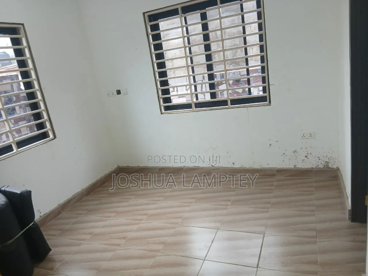 2bdrm Apartment in Teshie Lekma Road, Tsui-Bleoo for rent
