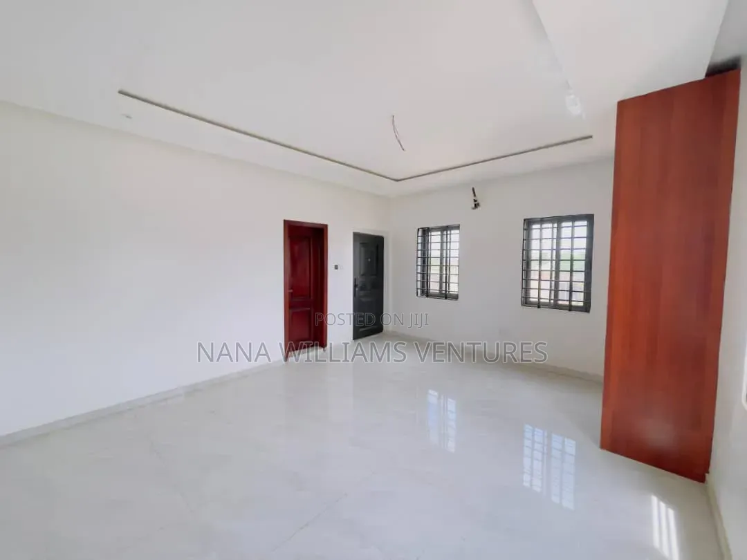 2bdrm Apartment in North Legon for rent