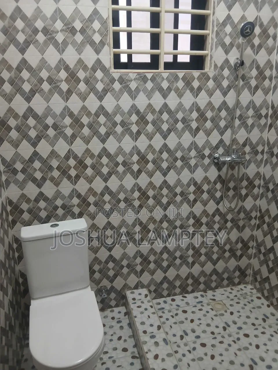 2bdrm Apartment in Teshie Lekma Road, Tsui-Bleoo for rent