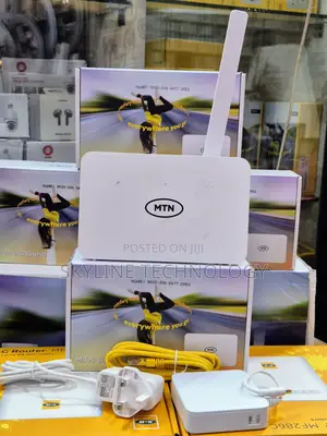 Huawei B530-336 Cat 7 (450 Mbps) High Speed