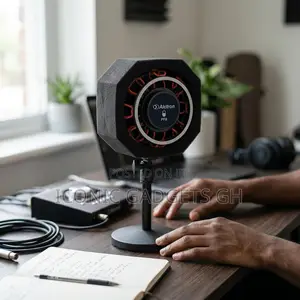 Alctron Microphone Isolation Shield